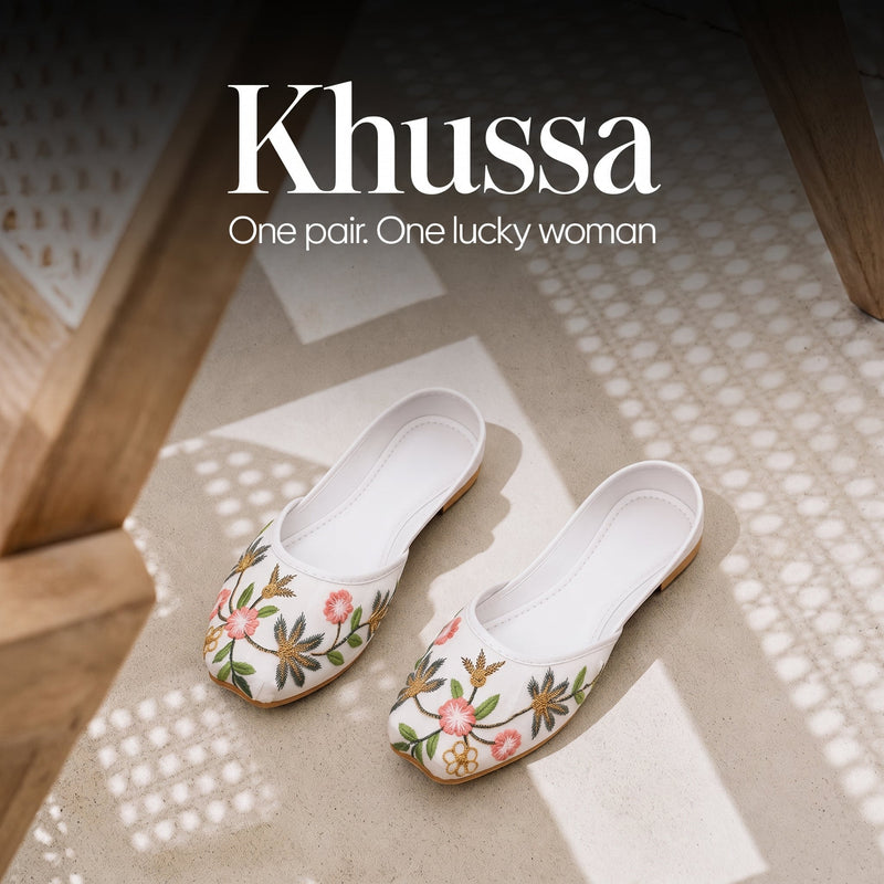 Khussa