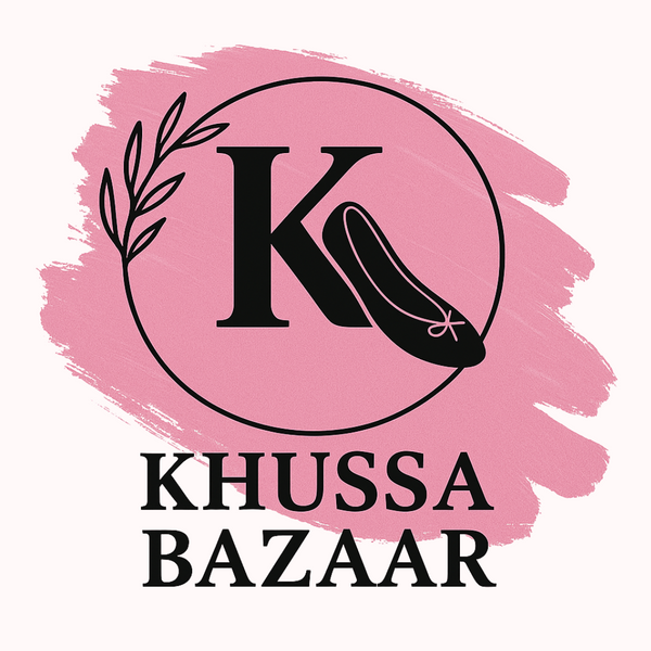 Khussa Bazaar