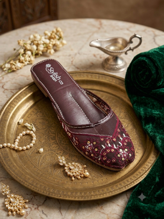 S-121 Maroon