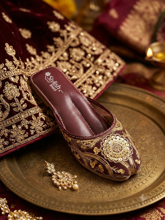 S-118 Maroon