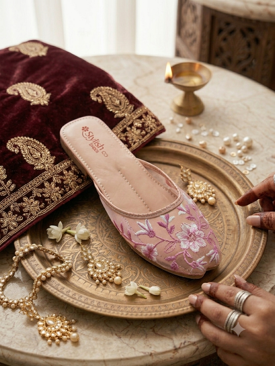 S-115 Pink