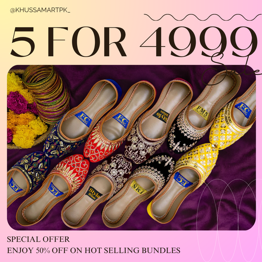 Premium paded Shaheen Deal 4 Yellow, Black, Maroon, Red, Blue